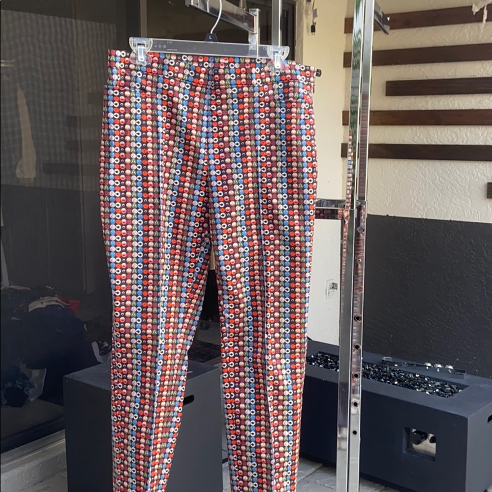 Akris Punto pants